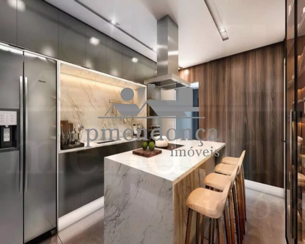 Apartamento, 2 quartos, 201 m² - Foto 9