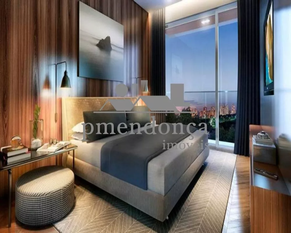 Apartamento, 2 quartos, 201 m² - Foto 10