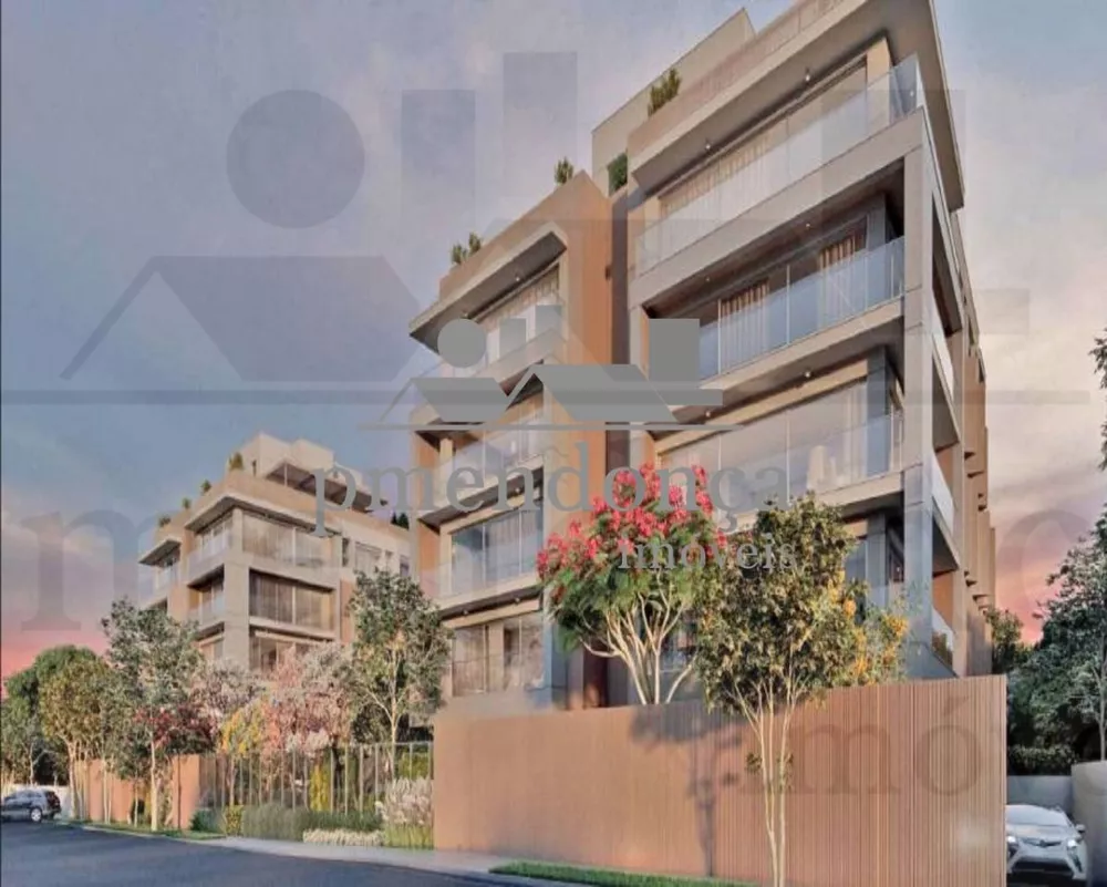 Apartamento, 2 quartos, 201 m² - Foto 6