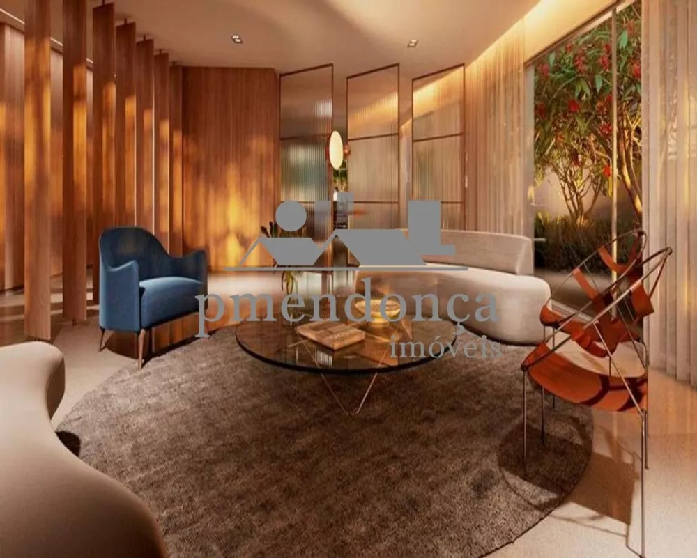 Apartamento, 2 quartos, 201 m² - Foto 7