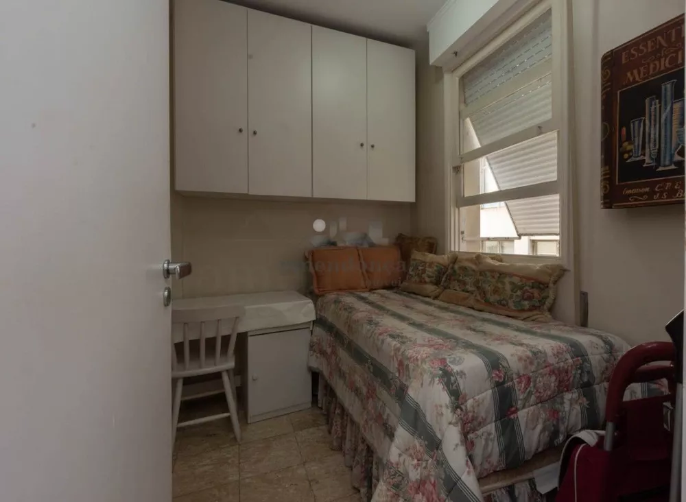 Apartamento, 4 quartos, 220 m² - Foto 8