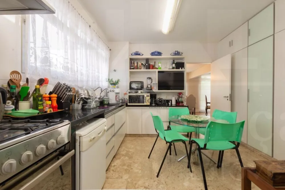 Apartamento, 4 quartos, 220 m² - Foto 6