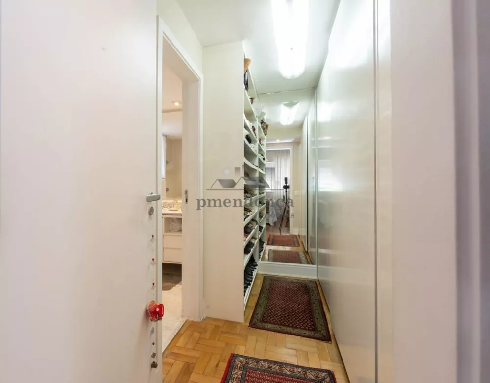 Apartamento, 4 quartos, 220 m² - Foto 3