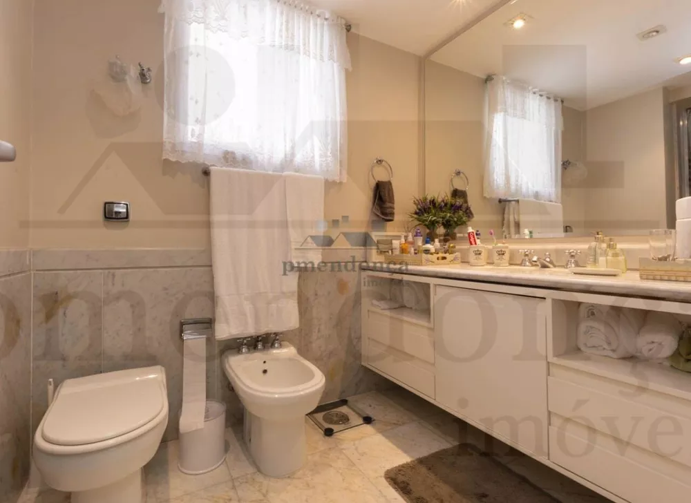 Apartamento, 4 quartos, 220 m² - Foto 4