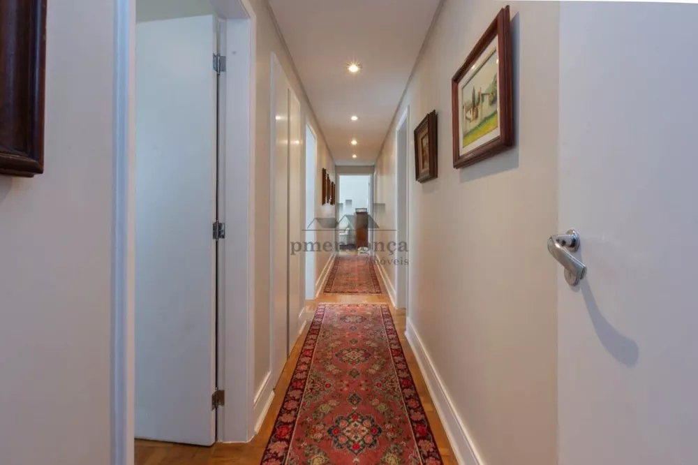 Apartamento, 4 quartos, 220 m² - Foto 2