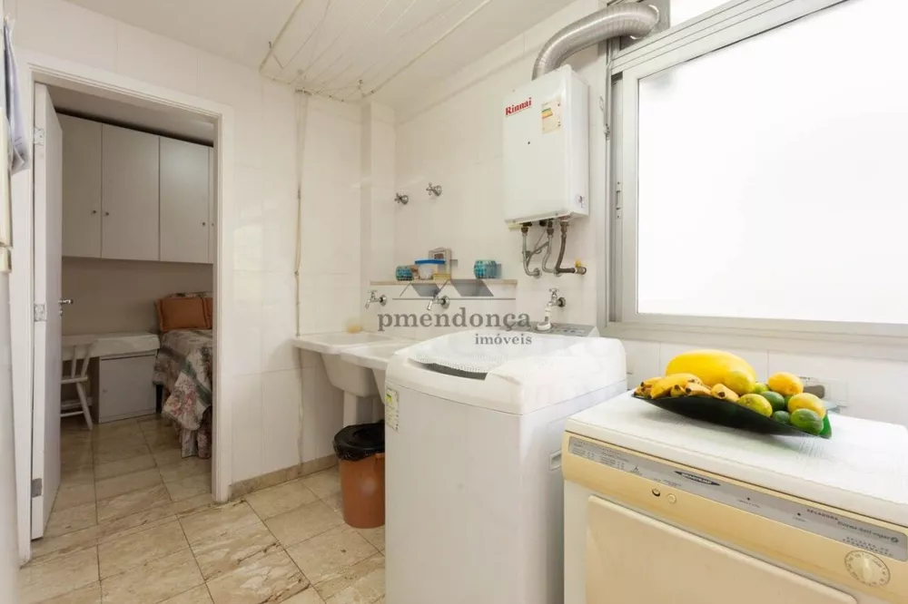 Apartamento, 4 quartos, 220 m² - Foto 7
