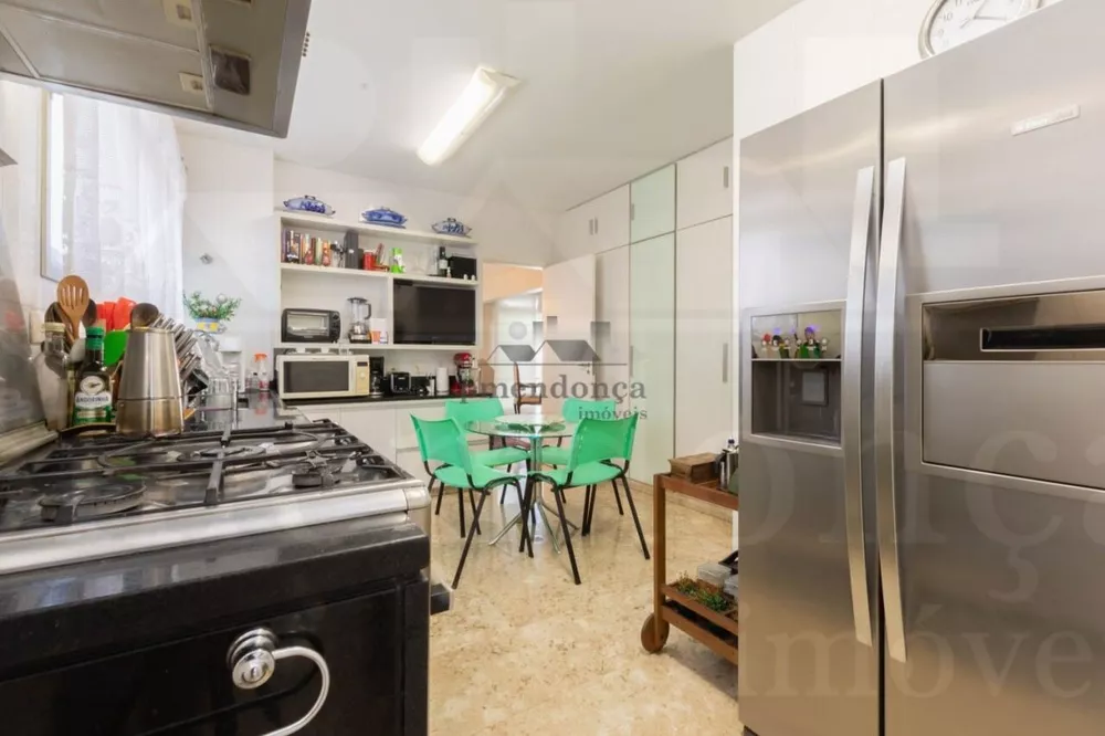 Apartamento, 4 quartos, 220 m² - Foto 5