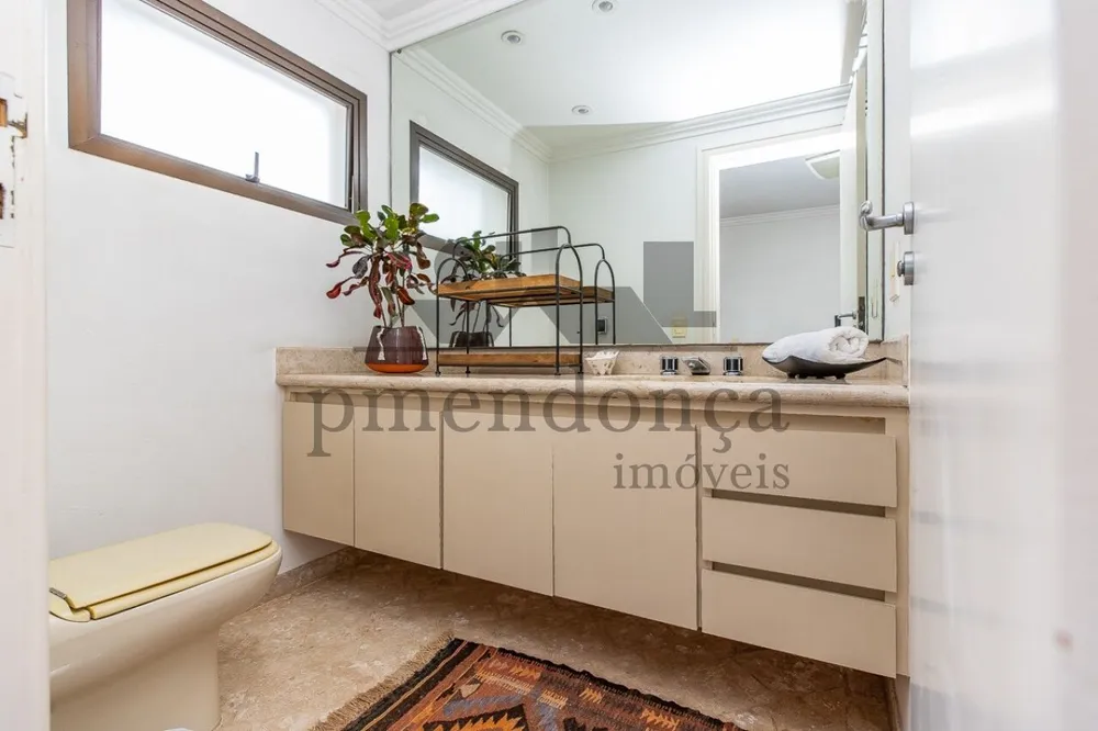 Apartamento, 4 quartos, 378 m² - Foto 7