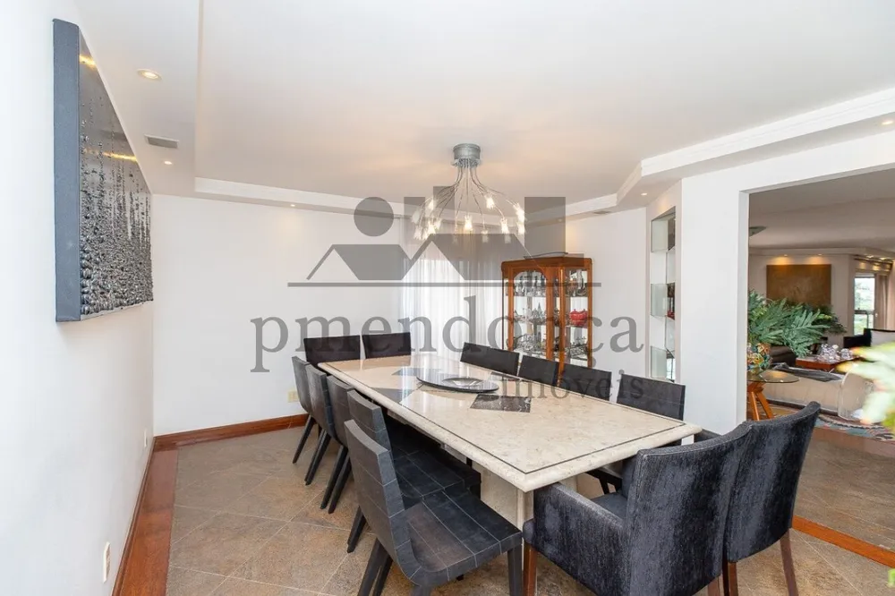 Apartamento, 4 quartos, 378 m² - Foto 6