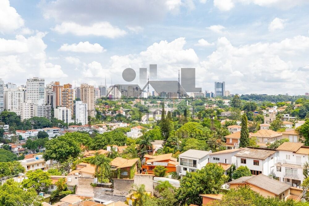 Apartamento, 4 quartos, 378 m² - Foto 4