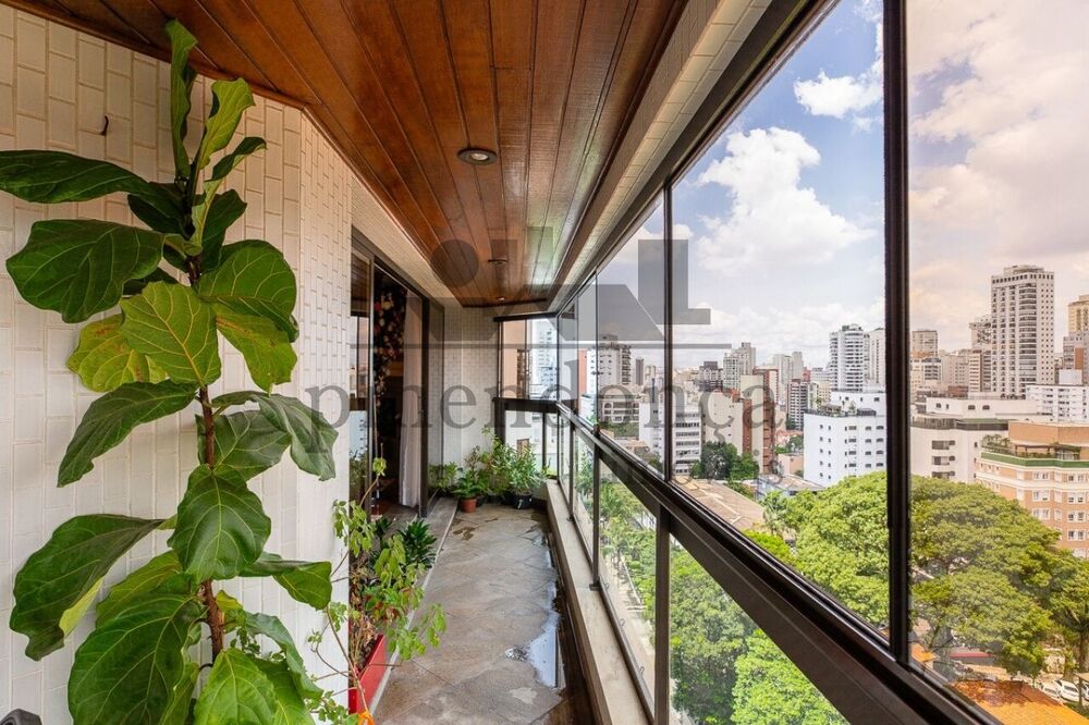 Apartamento, 4 quartos, 378 m² - Foto 3
