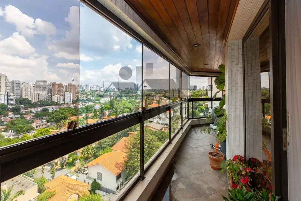 Apartamento, 4 quartos, 378 m² - Foto 5