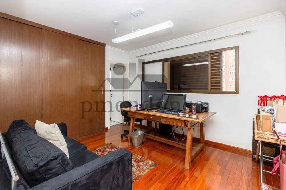 Apartamento, 4 quartos, 378 m² - Foto 8