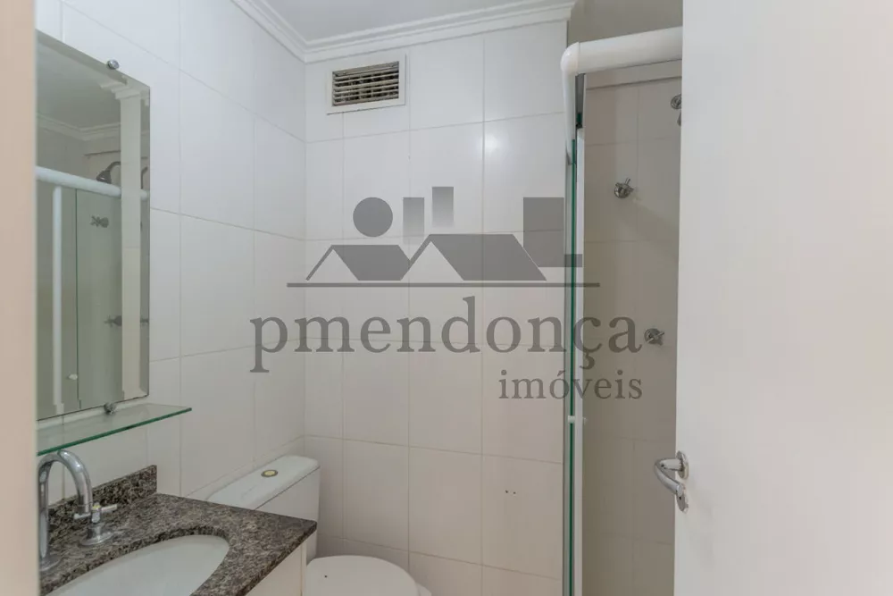Apartamento, 3 quartos, 61 m² - Foto 2