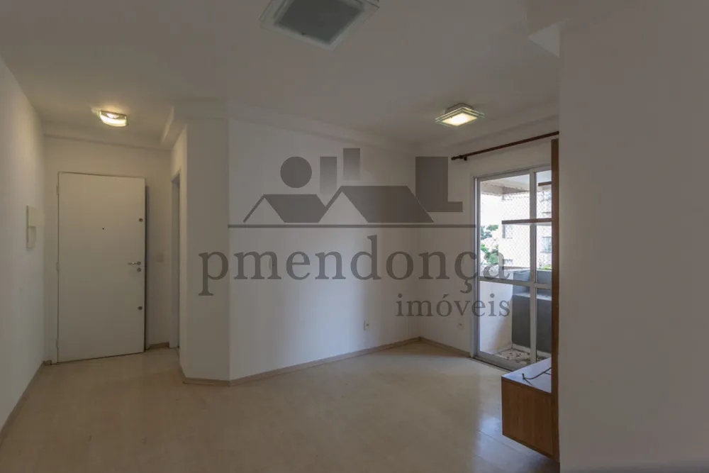 Apartamento, 3 quartos, 61 m² - Foto 2