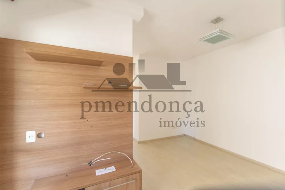 Apartamento, 3 quartos, 61 m² - Foto 4