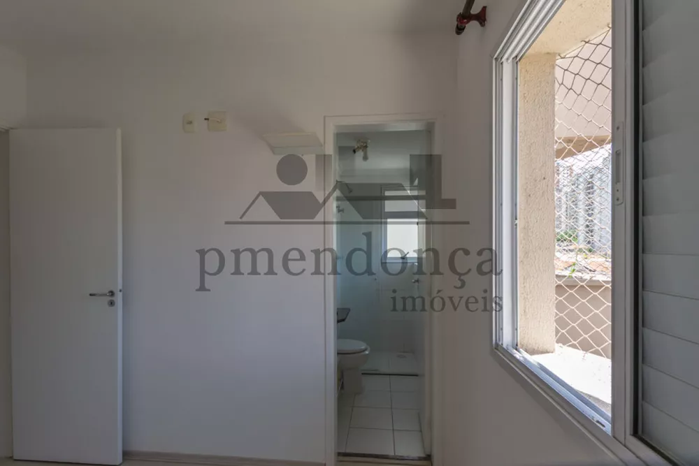 Apartamento, 3 quartos, 61 m² - Foto 6