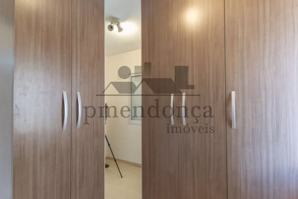 Apartamento, 3 quartos, 61 m² - Foto 11