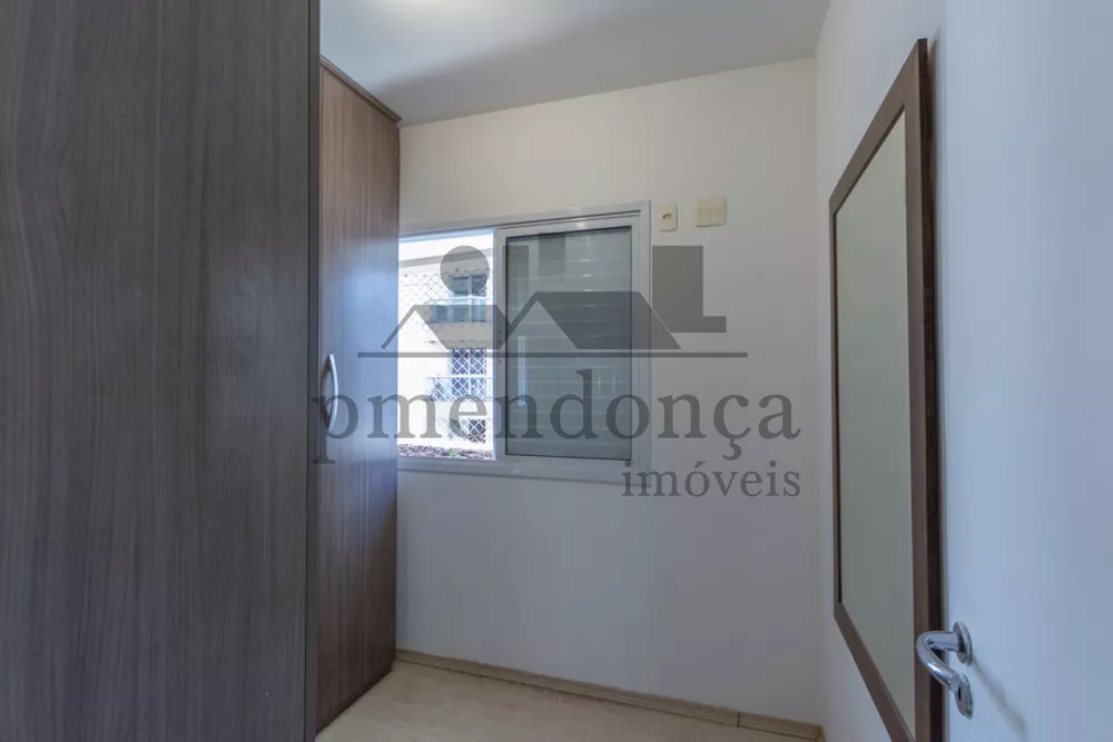 Apartamento, 3 quartos, 61 m² - Foto 1