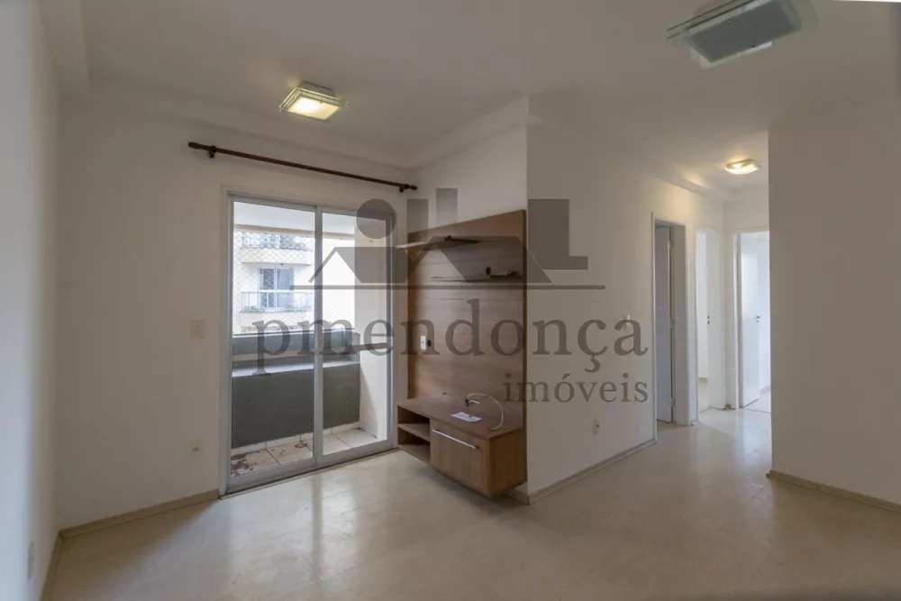 Apartamento, 3 quartos, 61 m² - Foto 5