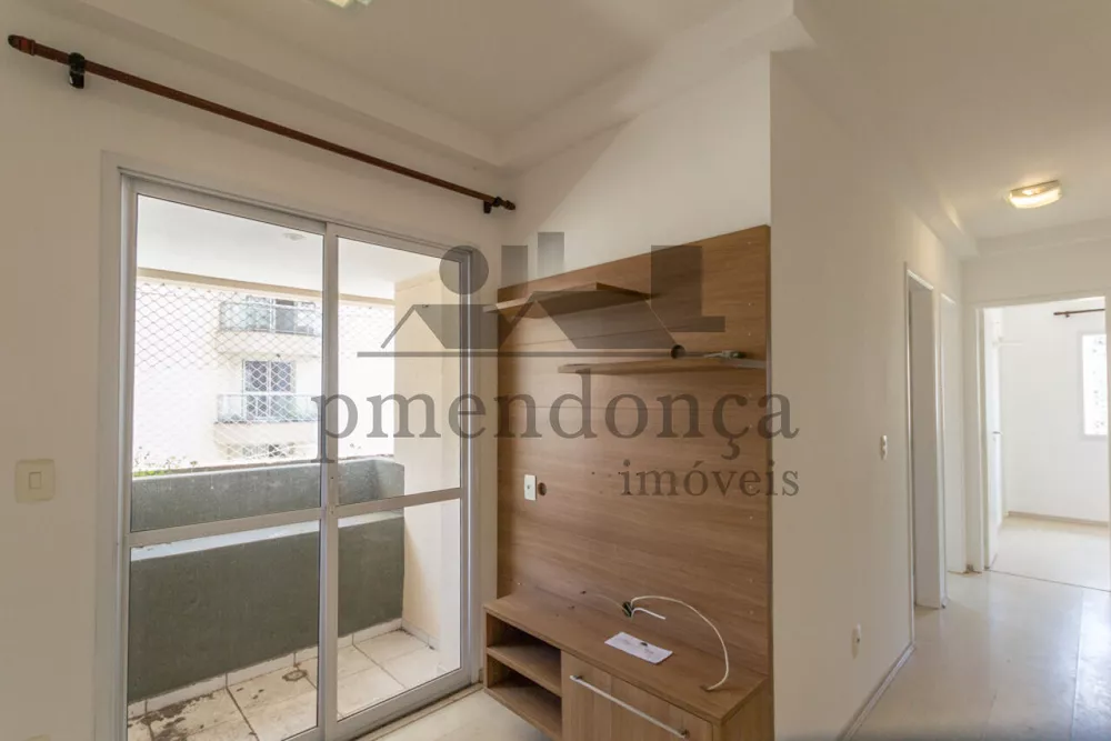Apartamento, 3 quartos, 61 m² - Foto 8