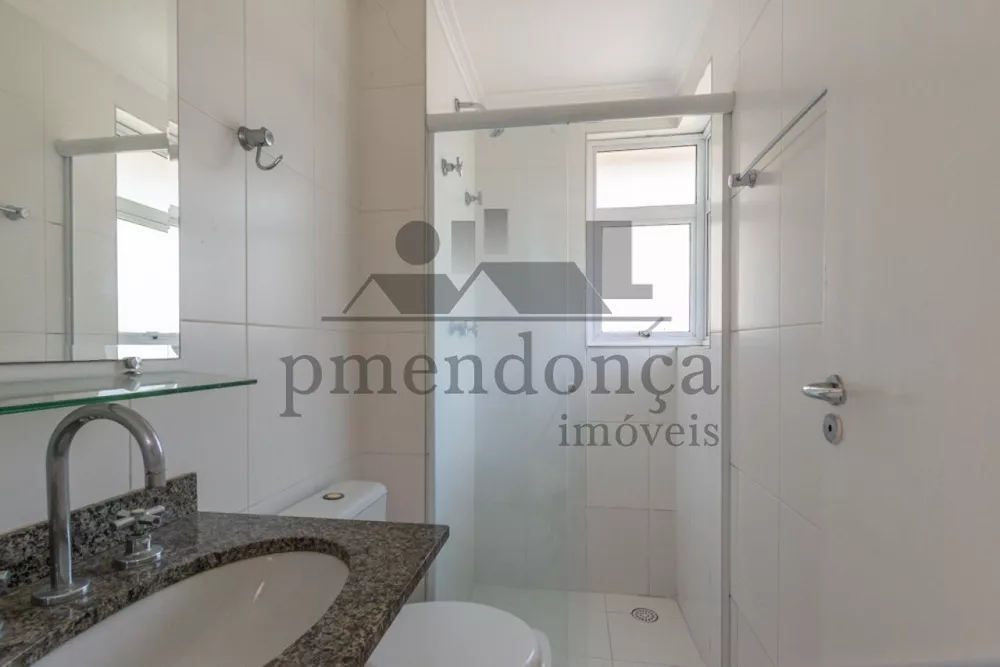Apartamento, 3 quartos, 61 m² - Foto 10