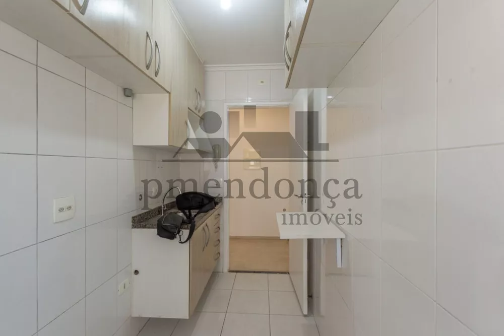 Apartamento, 3 quartos, 61 m² - Foto 12