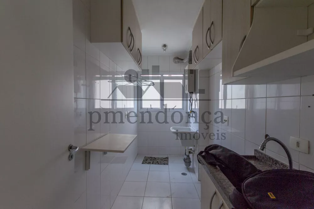 Apartamento, 3 quartos, 61 m² - Foto 3