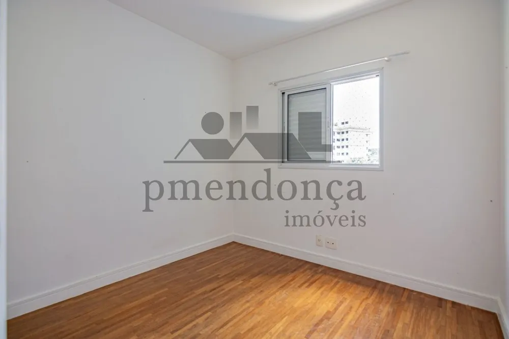 Apartamento, 3 quartos, 89 m² - Foto 1