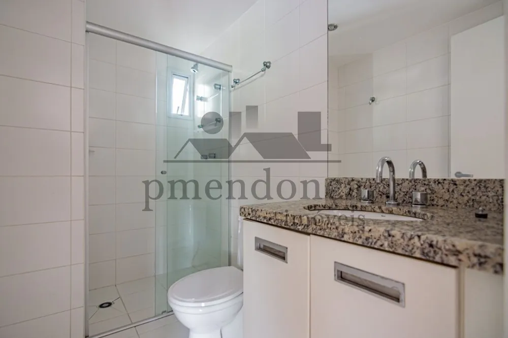 Apartamento, 3 quartos, 89 m² - Foto 2