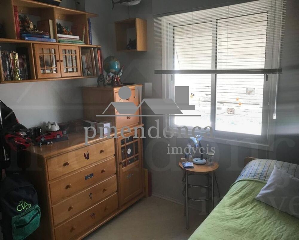 Apartamento, 3 quartos, 110 m² - Foto 4