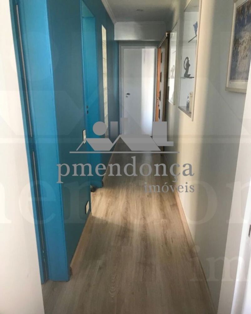 Apartamento, 3 quartos, 110 m² - Foto 2