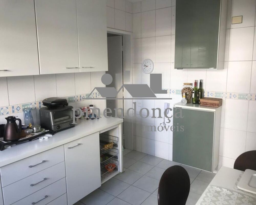 Apartamento, 3 quartos, 110 m² - Foto 1