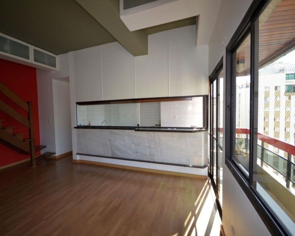 Apartamento à venda com 3 quartos, 225m² - Foto 11