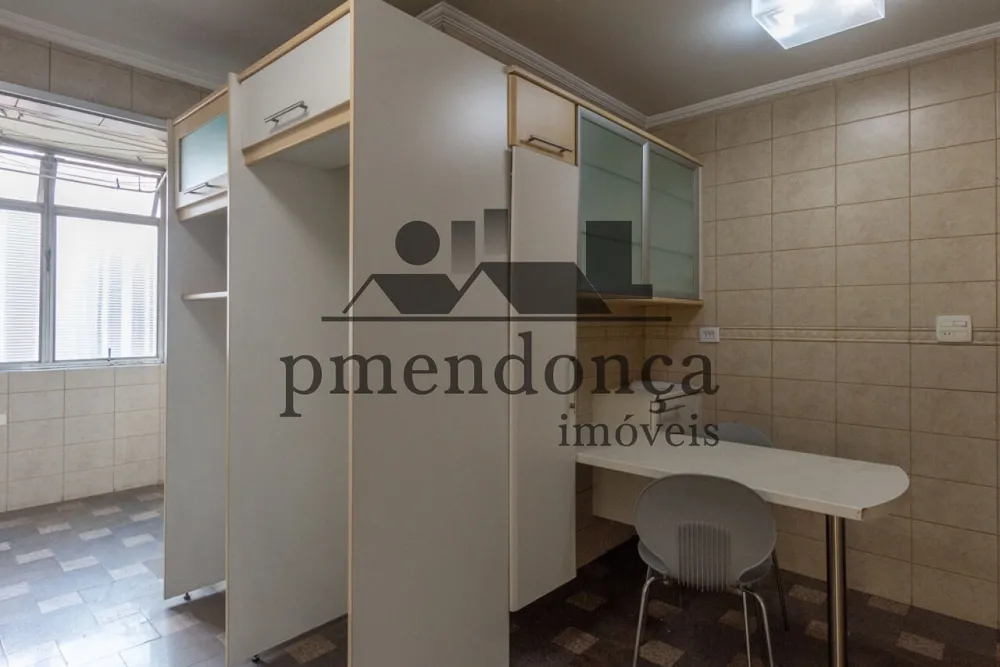 Apartamento, 3 quartos, 126 m² - Foto 10