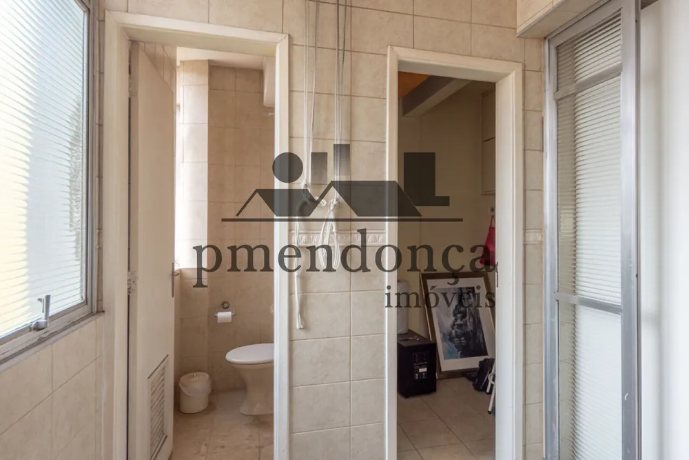 Apartamento, 3 quartos, 126 m² - Foto 9