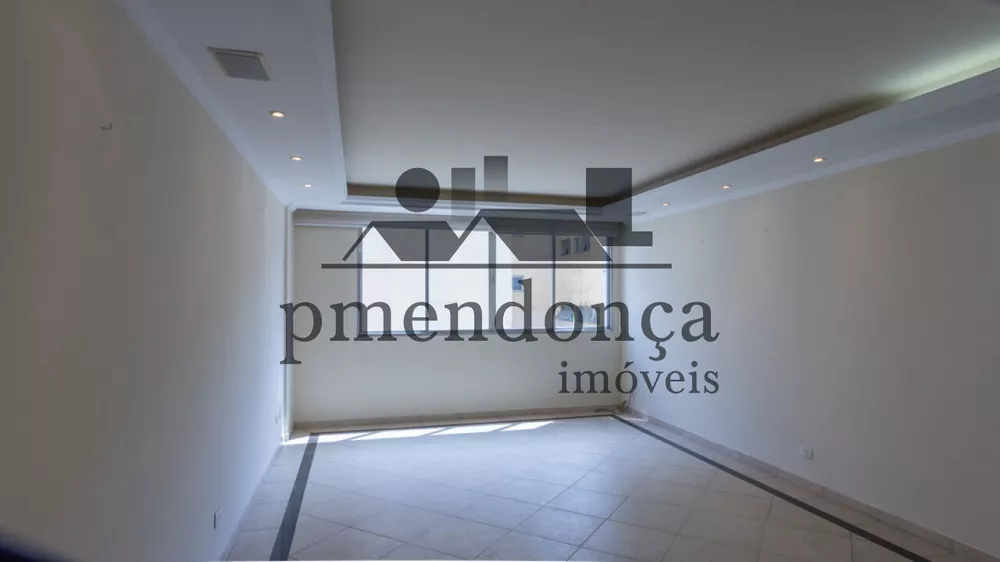 Apartamento, 3 quartos, 126 m² - Foto 1