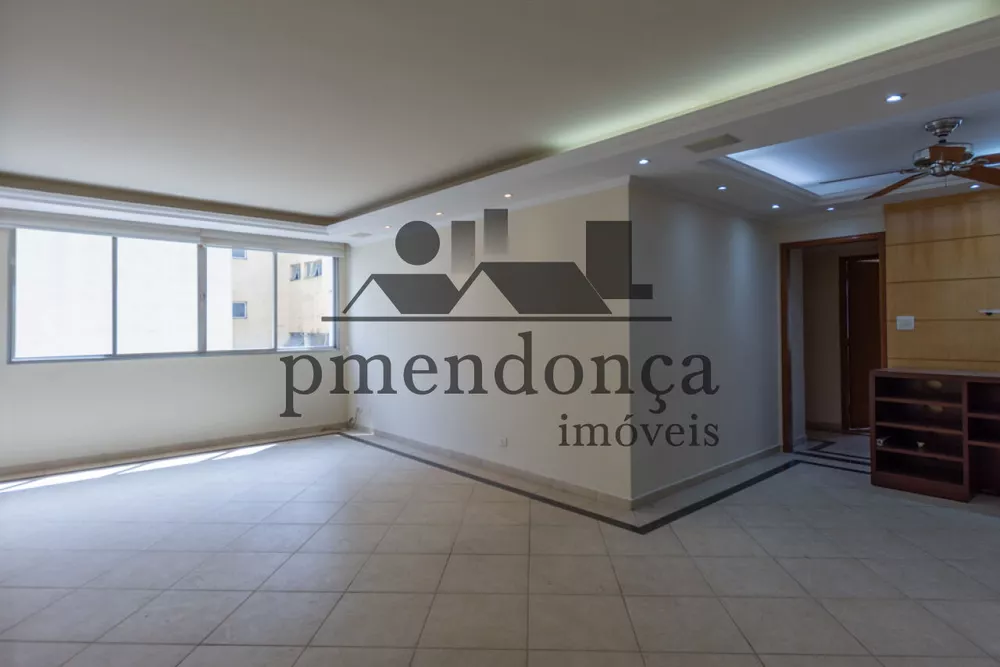 Apartamento, 3 quartos, 126 m² - Foto 4