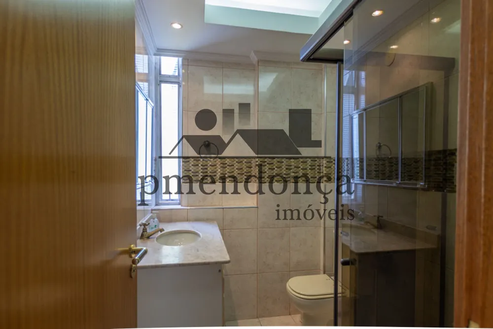 Apartamento, 3 quartos, 126 m² - Foto 5