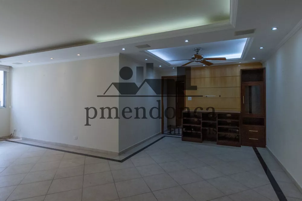 Apartamento, 3 quartos, 126 m² - Foto 3