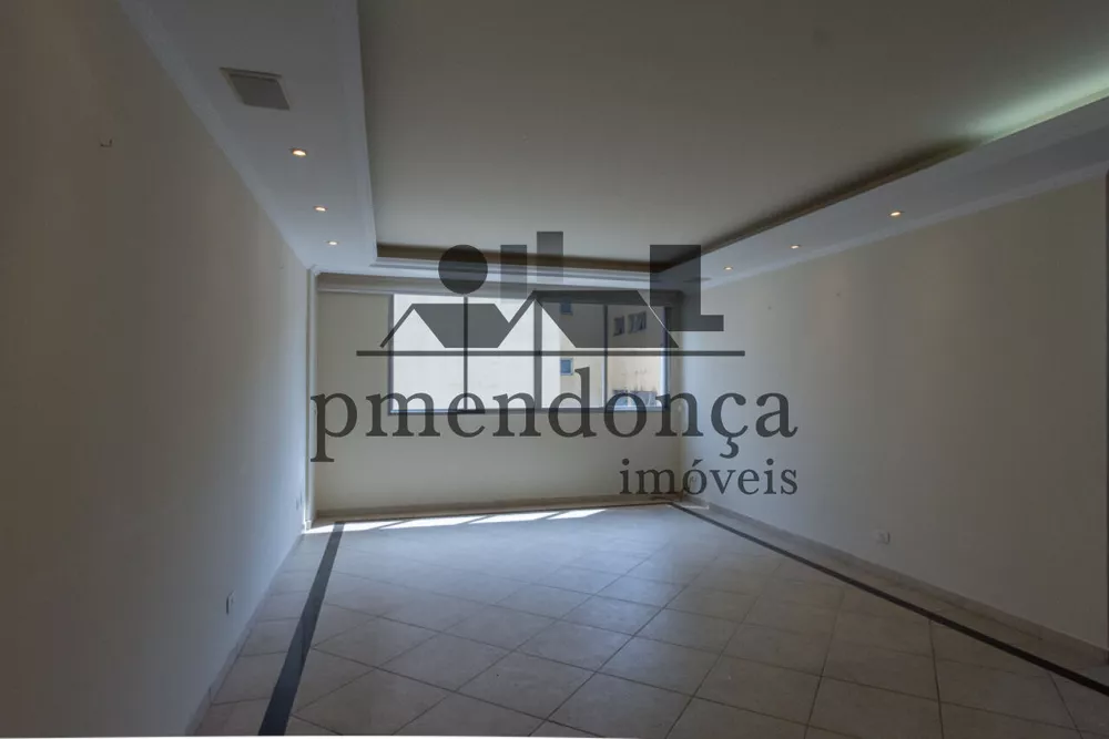 Apartamento, 3 quartos, 126 m² - Foto 2