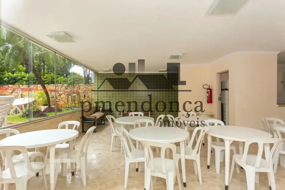 Apartamento, 3 quartos, 126 m² - Foto 12