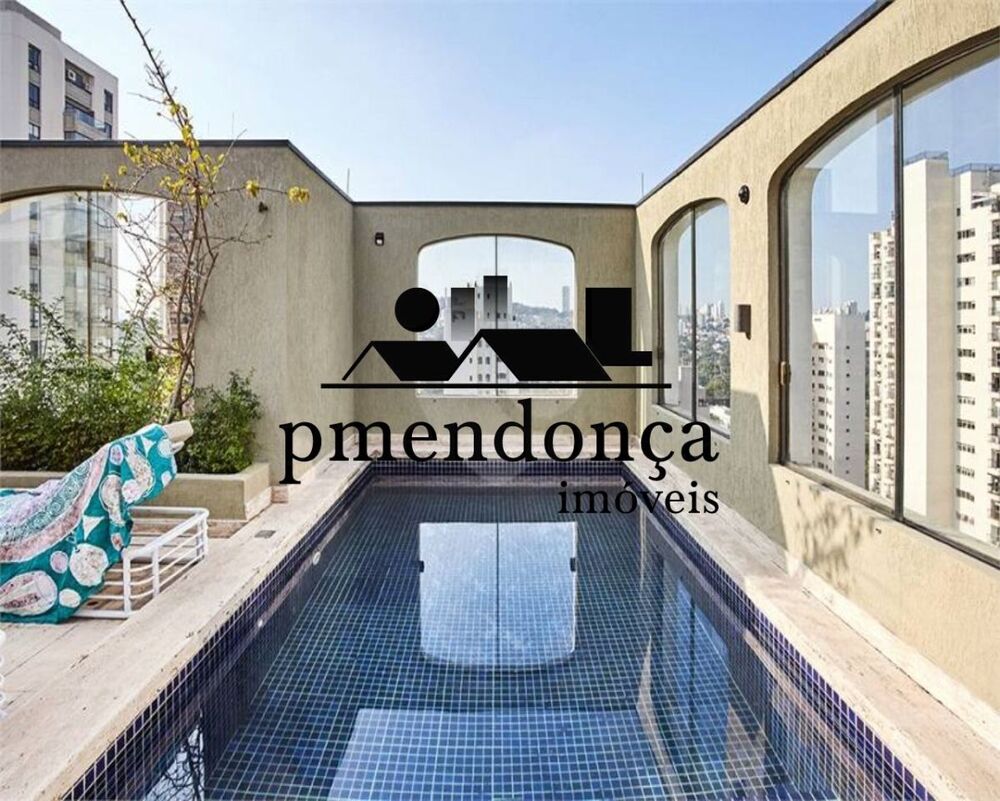 Apartamento à venda com 3 quartos, 780m² - Foto 3
