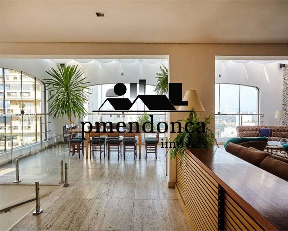 Apartamento à venda com 3 quartos, 780m² - Foto 4