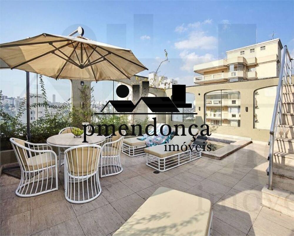 Apartamento à venda com 3 quartos, 780m² - Foto 2