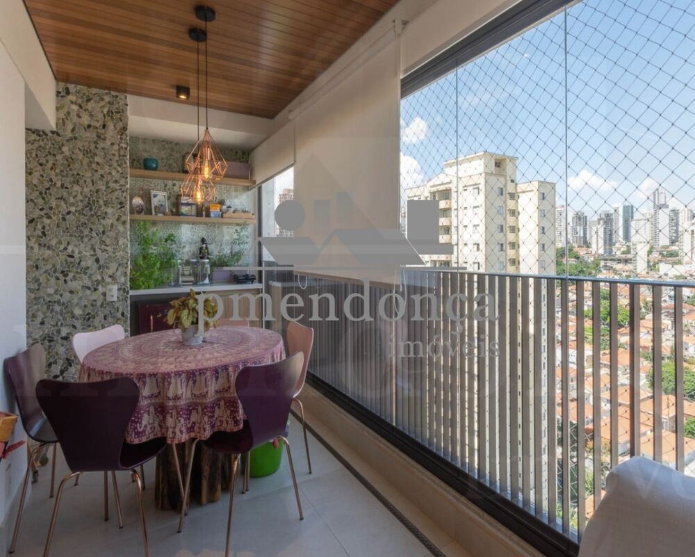 Apartamento, 2 quartos, 114 m² - Foto 3