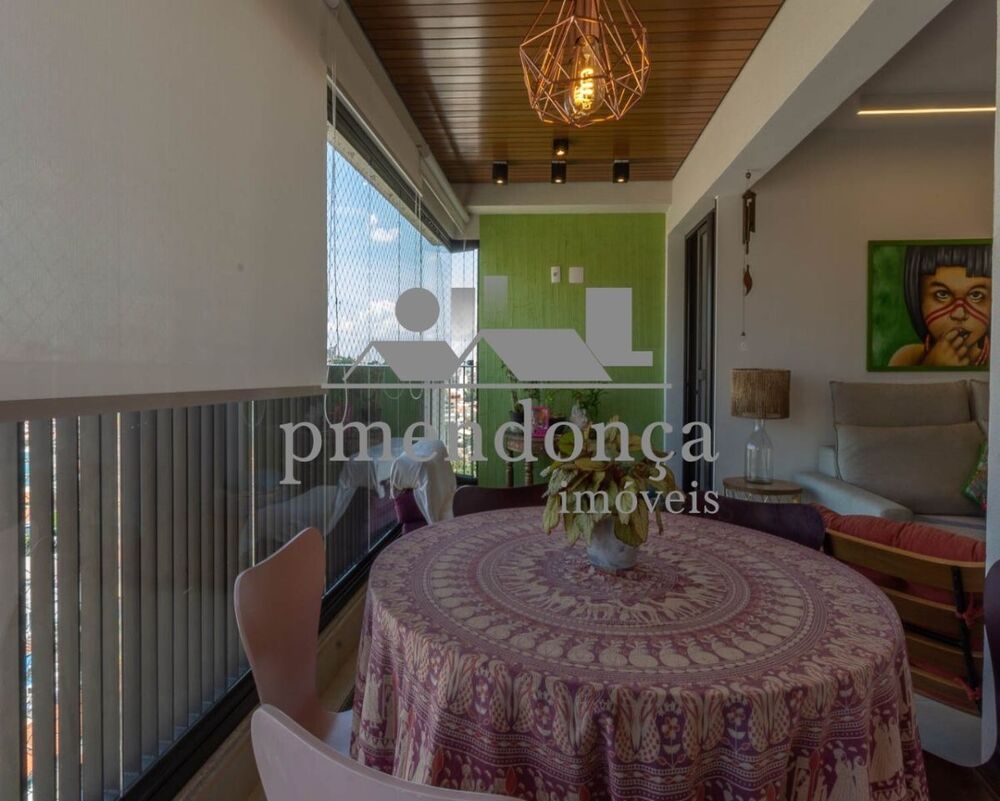 Apartamento, 2 quartos, 114 m² - Foto 4