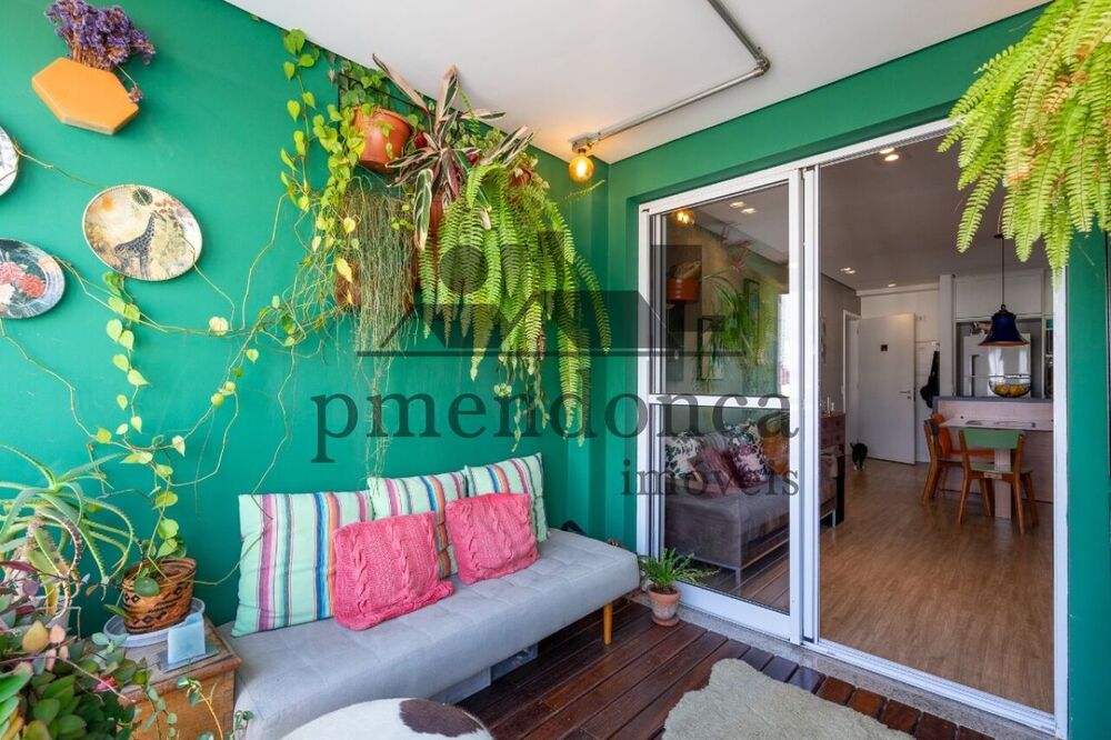 Apartamento, 2 quartos, 57 m² - Foto 3