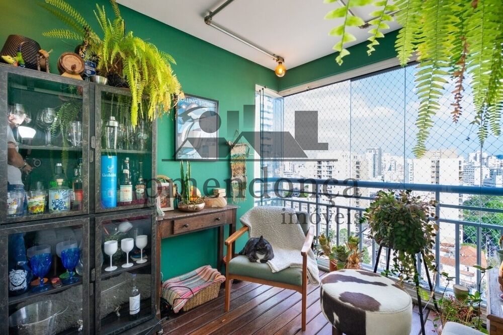 Apartamento, 2 quartos, 57 m² - Foto 2
