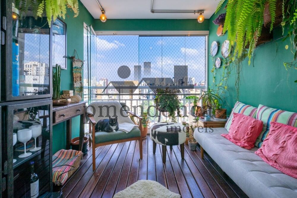 Apartamento, 2 quartos, 57 m² - Foto 1